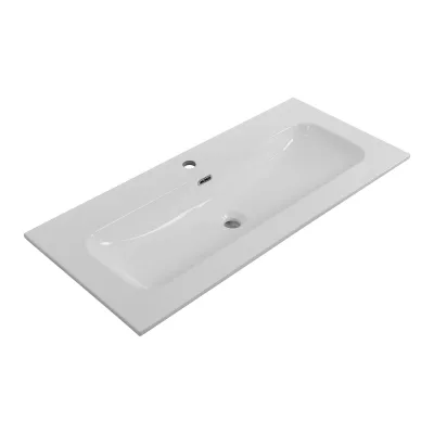 Керамическая раковина Cezares 1010x460x155 мм CZR-8073-100