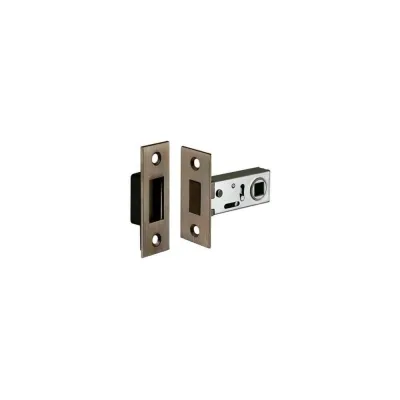 Магнитная защелка PALIDORE м/к 8-45 AB (бронза) 98760275