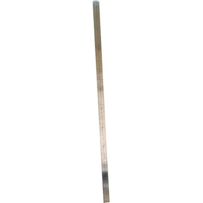 Линейка измерительная металлическая WYNNS Tools W0264E 1000мм 00000019875