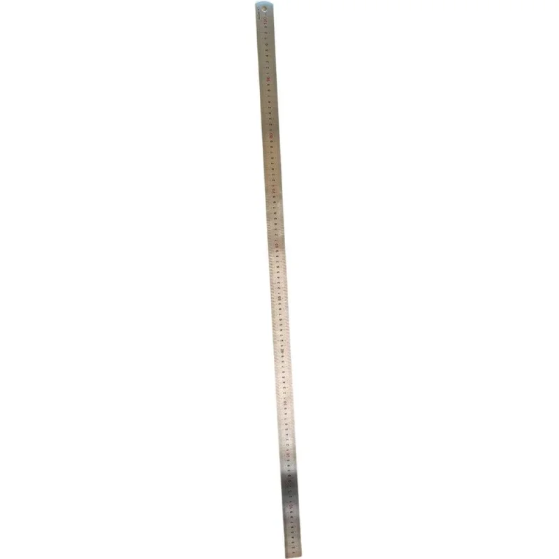 Линейка измерительная металлическая WYNNS Tools W0264E 1000мм 00000019875