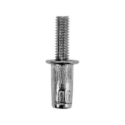 Резьбовые заклепки YATO М4, 20шт YT-36200