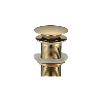 Донный клапан Savol без перелива S-XS002B 23729