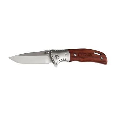 Строительный нож Truper NV-3 13889