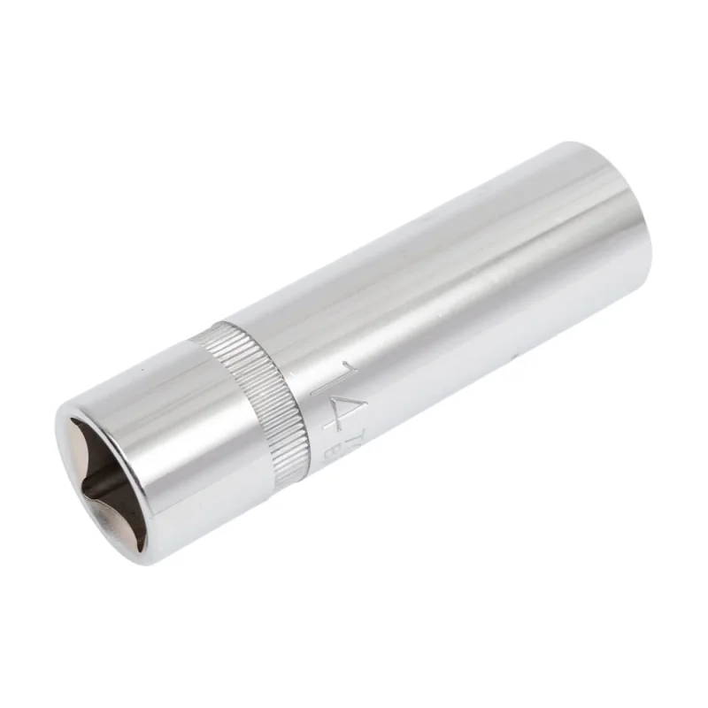 Гайка удлинительная хромированная Millennium 3/4" х 25мм внутренняя/наружная резьба NUG3425