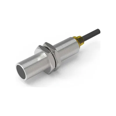 Индуктивный бесконтактный выключатель AKUSENSE TRF12-02PO 07-00037273