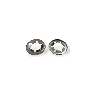 Шайба ОПМ 104011 d20x35x2,5x0,4 STARLOCK 250 шт УТ000108075