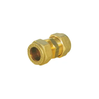 Соединитель прямой Comisa 22x15 мм 8201310