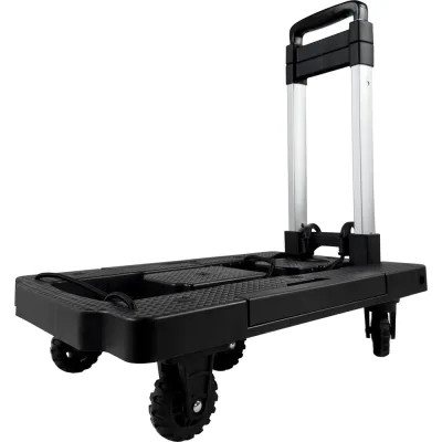Тележка складная с комплектом креплений RAD D23-VT 100 кг 71066900