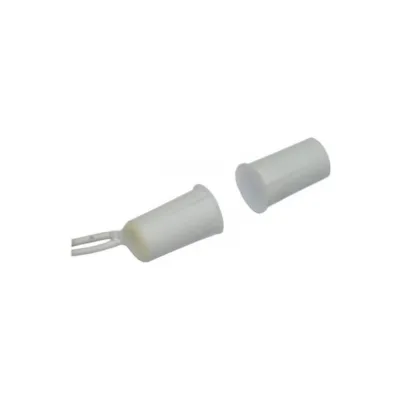 Магнитоконтактный датчик Smartec ST-DM010NC-WT (уп. 10 шт) smkd0207.010
