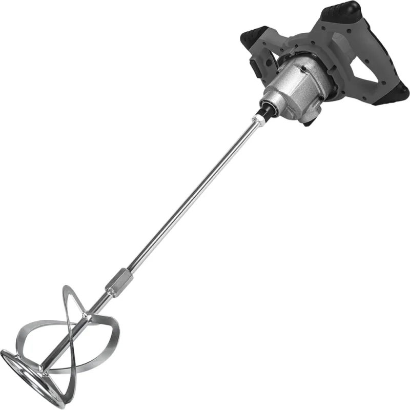 Миксер строительный Ставр STAVR SMX 1200-120-2SV, 9030100496