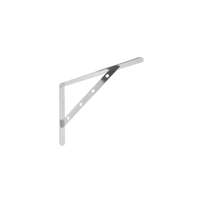 Кронштейн DOMART 350x250 хром 4620007789188