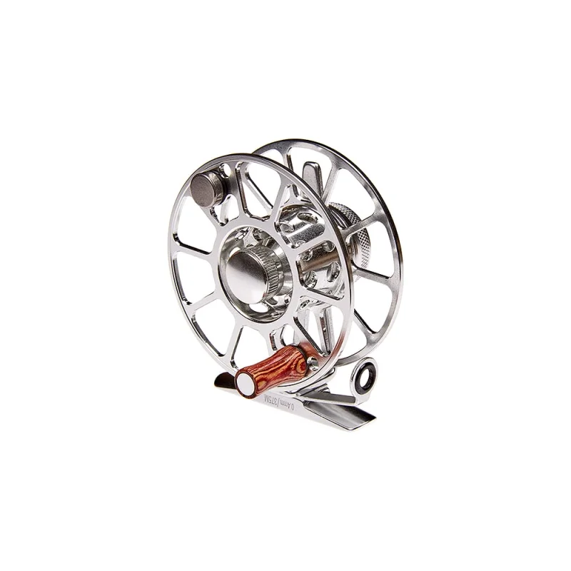 ΠΠ°ΡΡΡΠΊΠ° HIGASHI HSF 5/6 Silver 01512