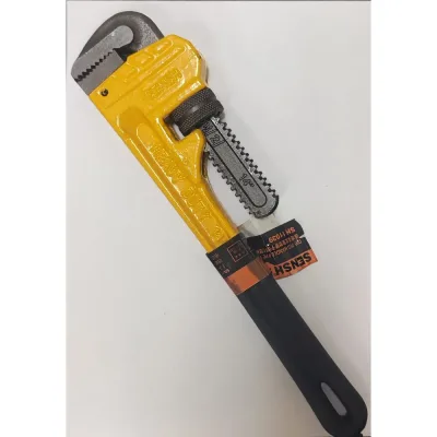 Трубный ключ SENSH усиленный 14", 350 мм SH-11039