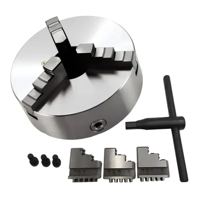 Π’ΠΎΠΊΠ°ΡΠ½ΡΠΉ ΠΏΠ°ΡΡΠΎΠ½ UNIPRO 125 ΠΌΠΌ, 3-Ρ
ΠΊΡΠ»Π°ΡΠΊΠΎΠ²ΡΠΉ 16911-125