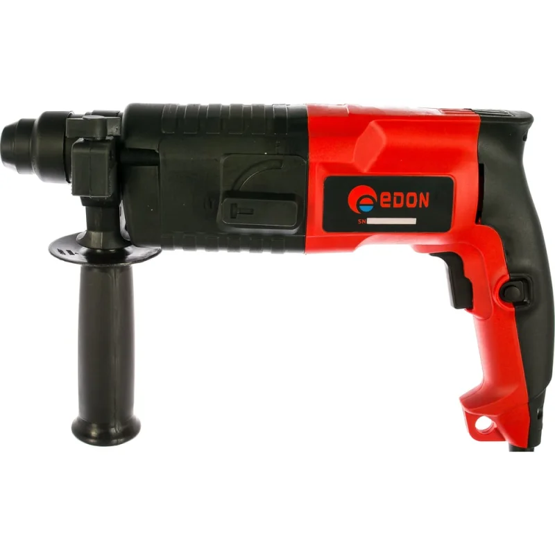 Электрический перфоратор Edon RH-20/650 9276