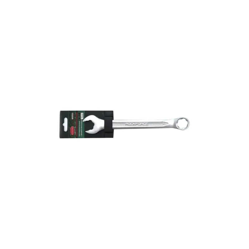 Комбинированный ключ с динамическим профилем Rockforce Super Lock 6мм RF-75506HD(28006)