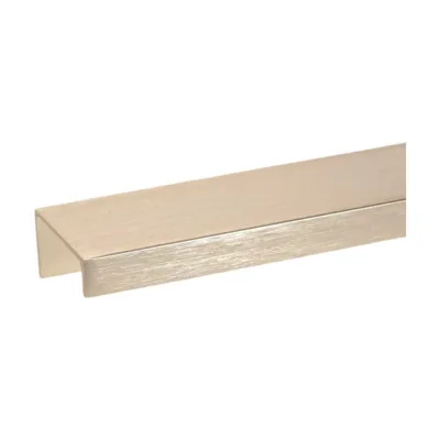 Ручка-скоба Brante RS.1007.A.1200.BMSG матовое золото 658073