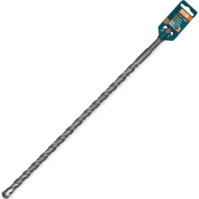 Бур по бетону Duo MKSS Toolbox DS1446 14x460мм (SDS-plus) MKSS DS14460