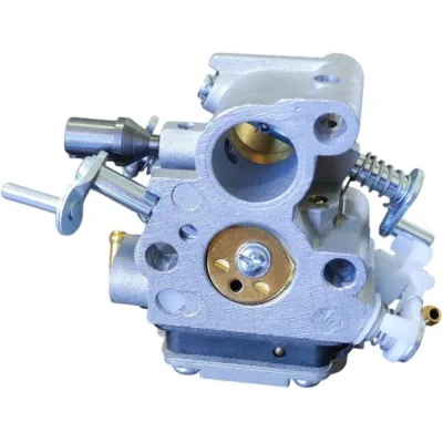 Карбюратор для бензопилы VEBEX HUSQVARNA 135/435 АГК105120