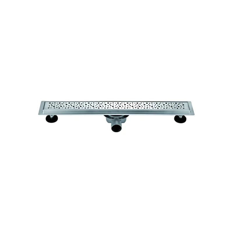 Душевой трап (комбинированный затвор) GERHANS K80307-60