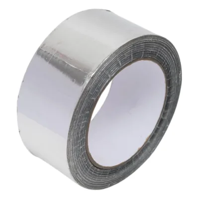 Алюминиевая клейкая лента ULTRA tape 48 мм x 50 м 4687205075499