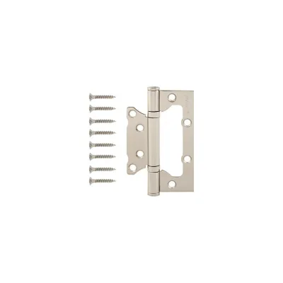 Петля накладная AVERS 100632-B2-NIS 28580 00028580
