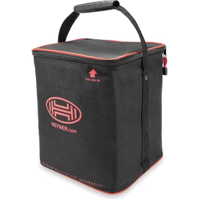 Термосумка Heyner ORGANIZER PRO 23.5x20x20 см 930040