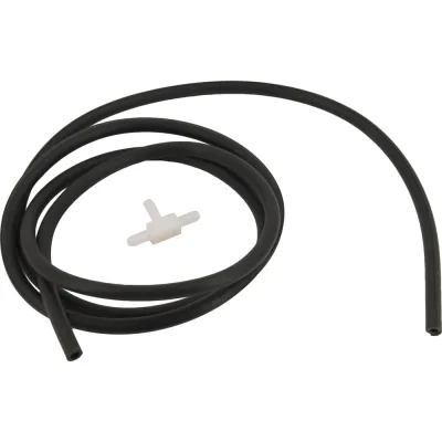 Трубка бачка омывателя Riginal для а/м Toyota, 1.5 м, тройник RG9009933080