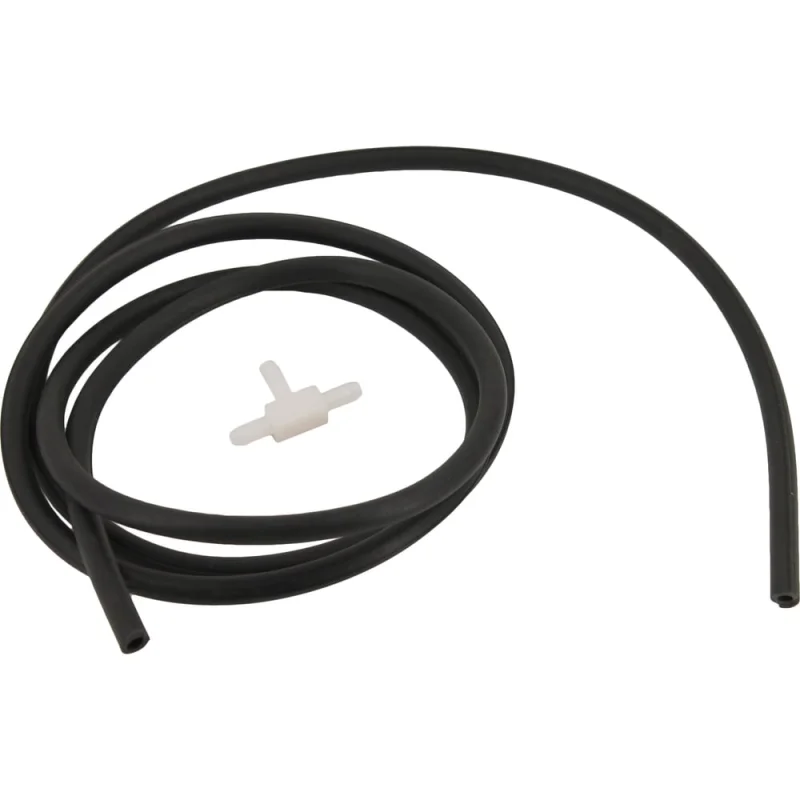 Трубка бачка омывателя Riginal для а/м Toyota, 1.5 м, тройник RG9009933080
