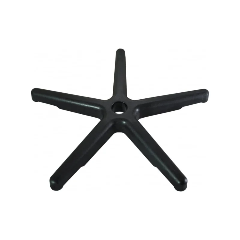 Крестовина для кресла Easy Chair uf2 пластик, d 600 мм 1227573