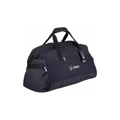 Спортивная сумка Jögel DIVISION Small Bag JD4BA0221.99, черный УТ-00019339