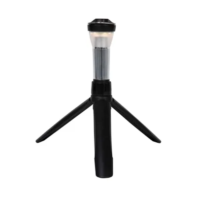 Светодиодный кемпинговый аккумуляторный USB фонарь GLANZEN CFL-0005-100 КА-00009301
