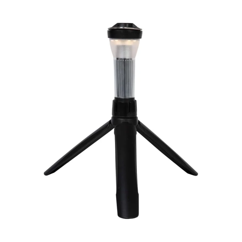 Светодиодный кемпинговый аккумуляторный USB фонарь GLANZEN CFL-0005-100 КА-00009301
