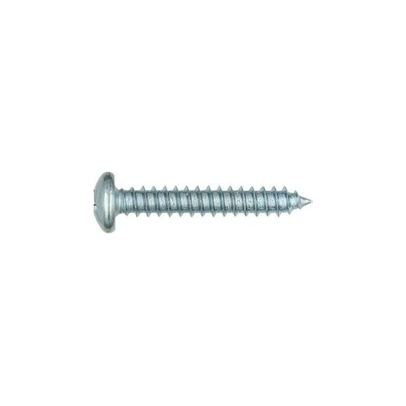 Шуруп ПКГ ООО ПКФ Сварком 4,0x50 оц. ГОСТ 1144 1 кг. k00002746