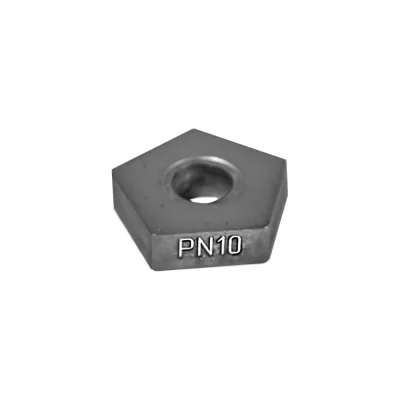 Пластина сменная пятигранная PNMA 110408 PN10  Русский Инструмент ri.363.84