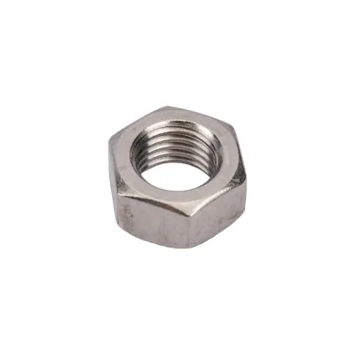 Гайка из нержавеющей стали DINFIX DIN 934, А2, м20 00-00002816