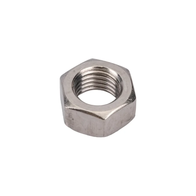 Гайка из нержавеющей стали DINFIX DIN 934, А2, м20 00-00002816
