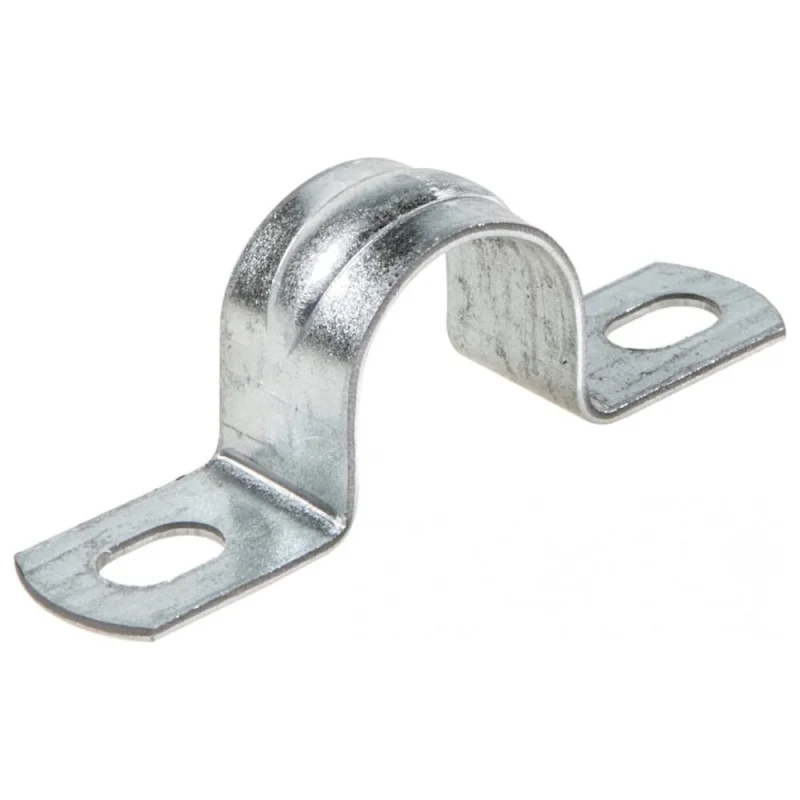 Скоба металлическая BlackWeld СМД d10-11, 100 шт. 144602