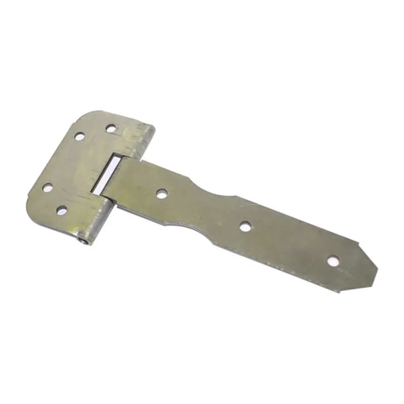 Петля-стрела СаМат Плюс L/160 цинк (1 шт) KRP-4601