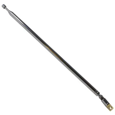 Антенна RUICHI телескопическая: AST-13 D7mm S5 200-860mm 84529