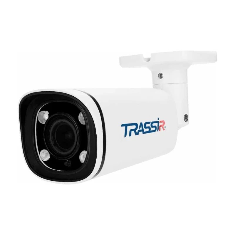 IP-камера видеонаблюдения Trassir TR-D2123ZCL6 2.7-13.5 УТ-00039901