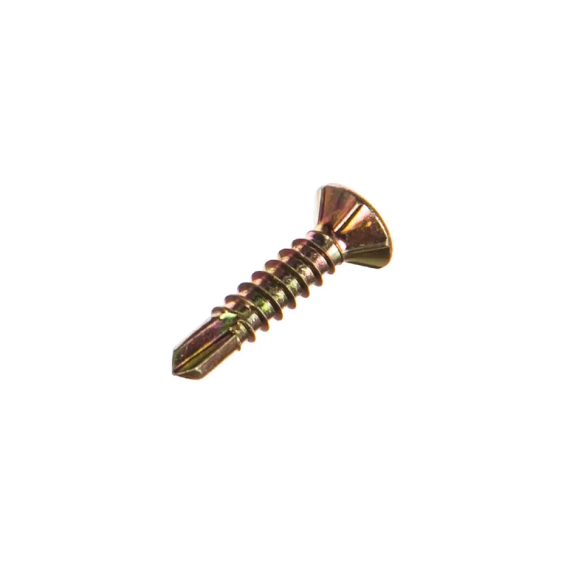 Саморез BlackWeld 3,9x19 саморез ЖЦ оконный (1000) 144773
