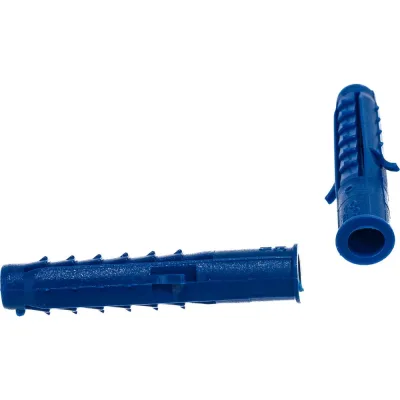 Дюбель распорный BlackWeld 6x25 (УСЫ) (1000) 145021