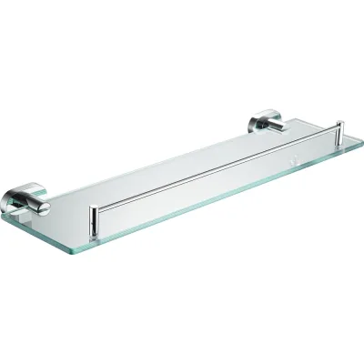 Полка стеклянная BELZ 1- ярус B90007