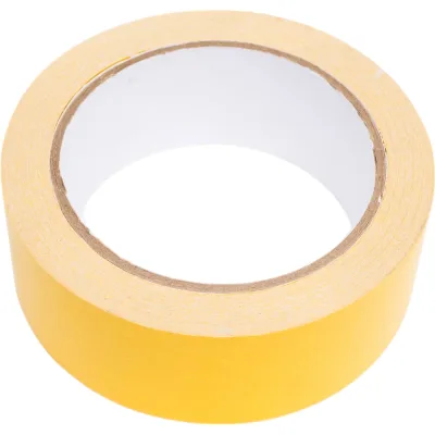 Двусторонняя клейкая лента Ultra tape 38мм*25м на пп основе 4687205075222
