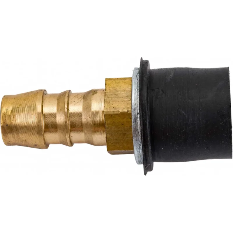 Самоуплотняющийся фитинг R-8/10 REXFABER ACC00920