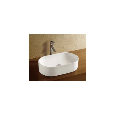 Накладная раковина WeltWasser WW ELBACH 520х330х130 1048 10000003860