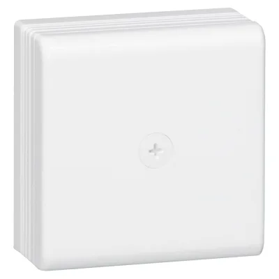 Ответвительная коробка Legrand DLPlus 75х75х35 30316 030316