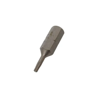 Бита TORX T7, 1/4", 10 шт. AIST 1172507T10 00-00008426