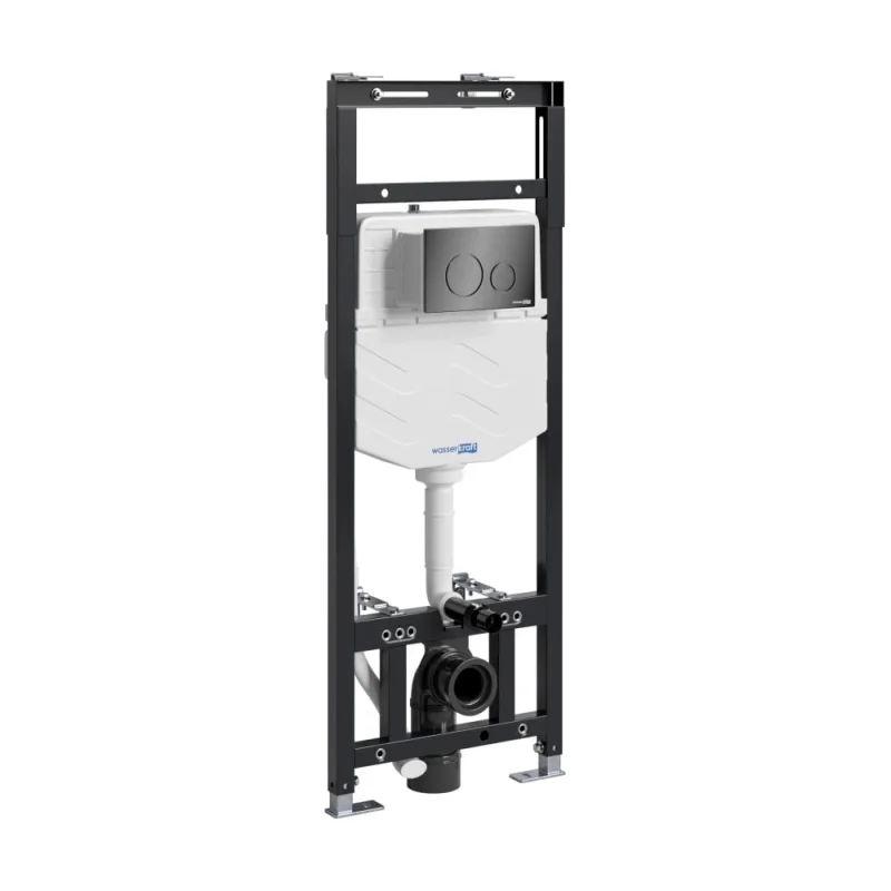 Система инсталляции для унитазов WasserKraft Альме (Alme) 15TLT.010.ME.PB02